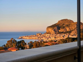 Casa Panoramica Santa Lucia